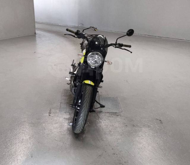 Ducati Scrambler. 800. ., , ,   