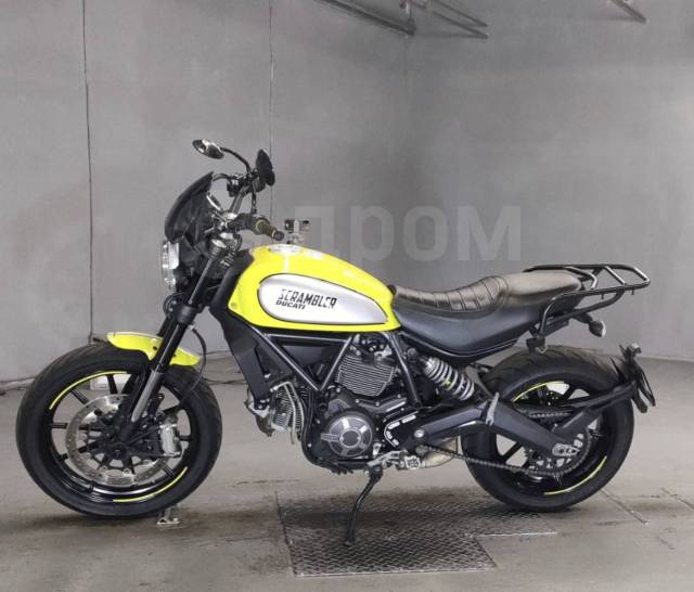 Ducati Scrambler. 800. ., , ,   