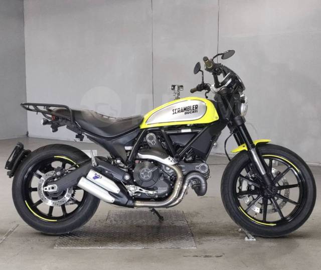 Ducati Scrambler. 800. ., , ,   