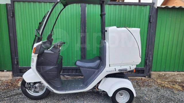 Honda Gyro Canopy TA03. 49. ., ,   