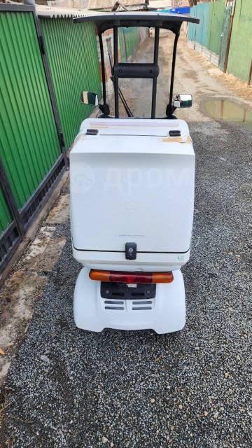 Honda Gyro Canopy TA03. 49. ., ,   