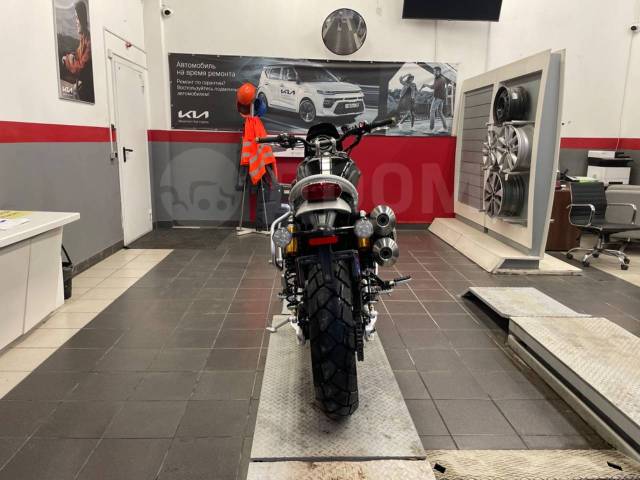 Triumph Scrambler 1200. 1 200. ., , ,   