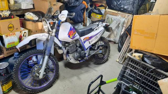 Yamaha TT-R 250 Raid. 250. ., , ,   