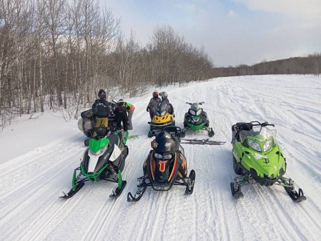 Arctic Cat Sport. ,  ,   