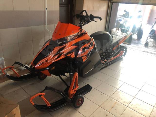 Arctic Cat M 8000 Snopro 153. ,  ,   