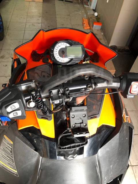 Arctic Cat M 8000 Snopro 153. ,  ,   