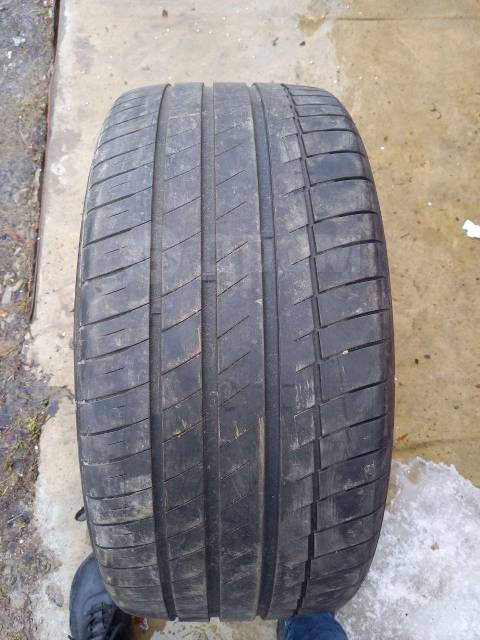 Habilead PracticalMax H/P RS26, 285/35 R22