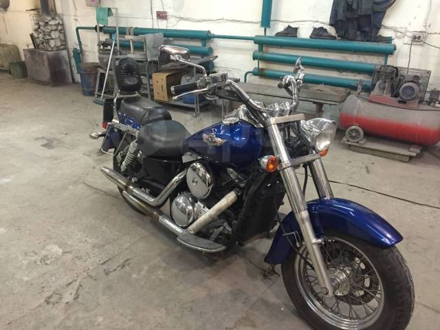 Kawasaki VN Vulcan 1500. 1 500. ., , ,   