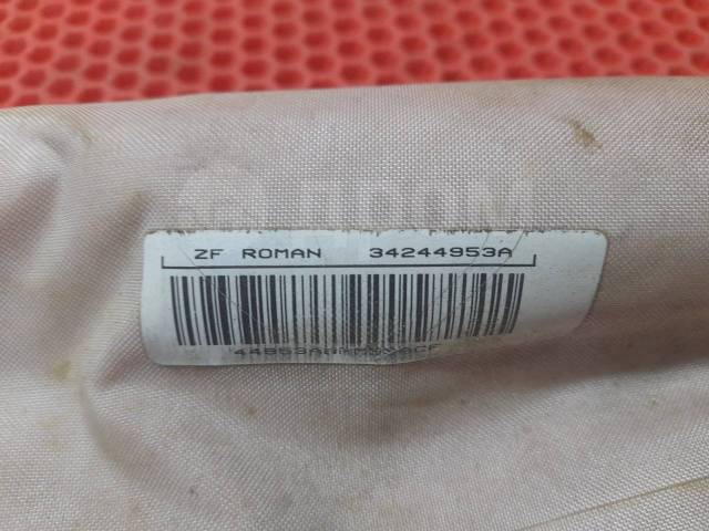     Renault Duster 2   HM 202 34244953a  
