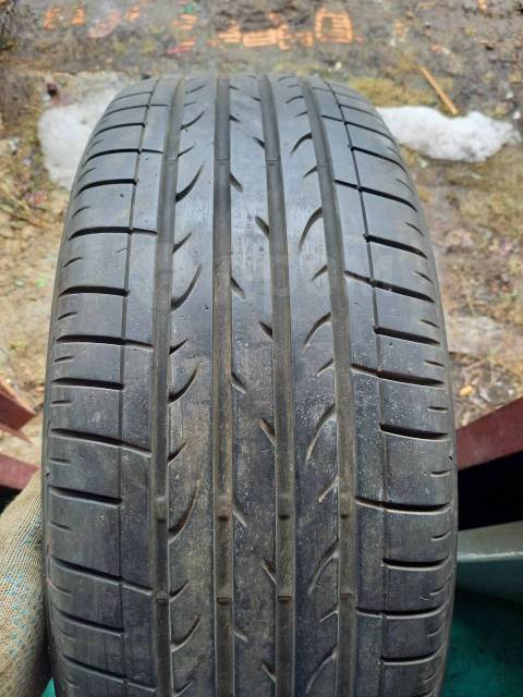 Bridgestone Dueler H/P Sport, 225/55 R18
