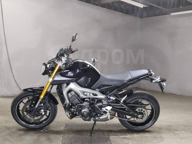 Yamaha MT-09A. 850. ., , ,   