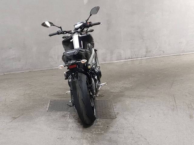 Yamaha MT-09A. 850. ., , ,   