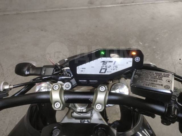 Yamaha MT-09A. 850. ., , ,   