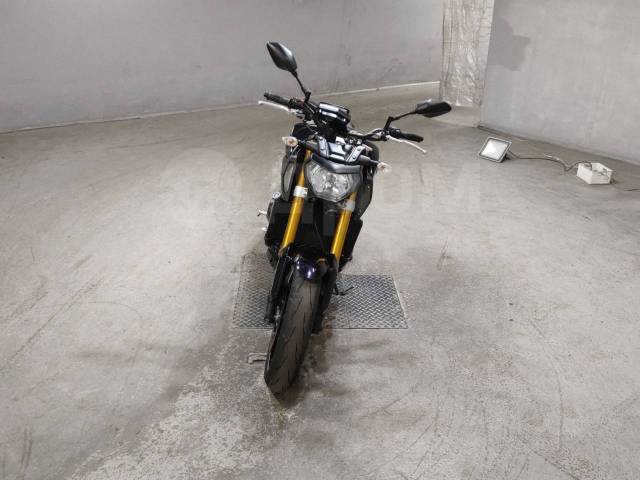 Yamaha MT-09A. 850. ., , ,   