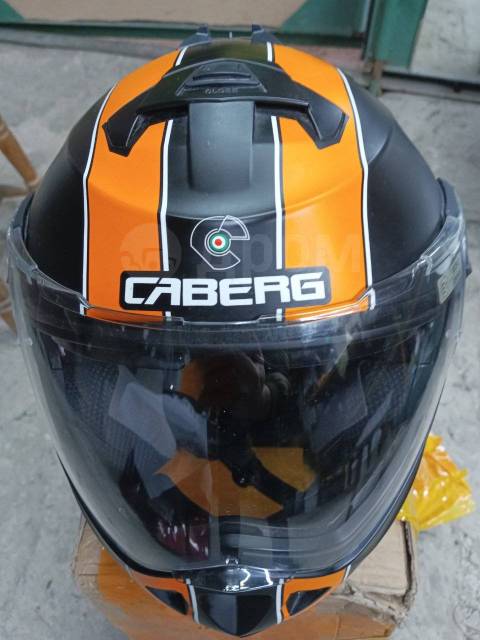 Caberg duke legend hotsell