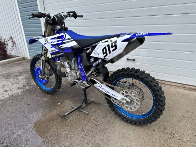 Yamaha YZ 250. 250. ., ,  ,   