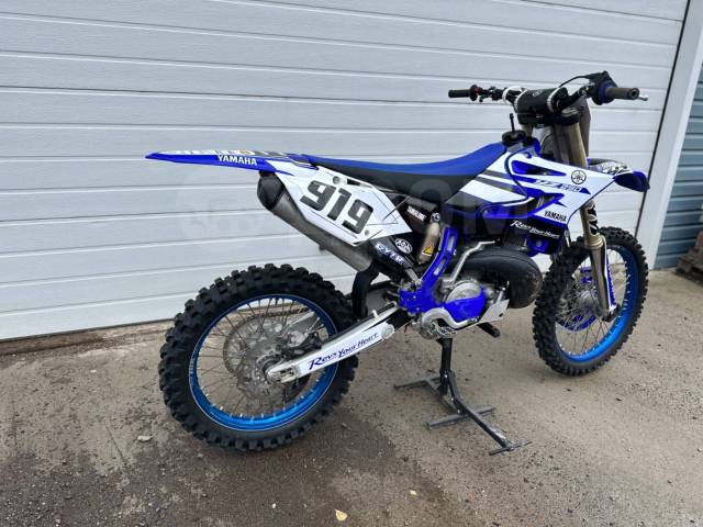 Yamaha YZ 250. 250. ., ,  ,   