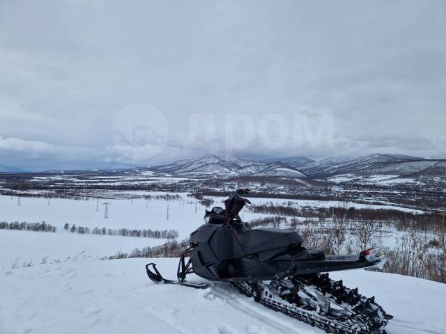 Arctic Cat M 800 Snopro 153 Limited. ,  ,   