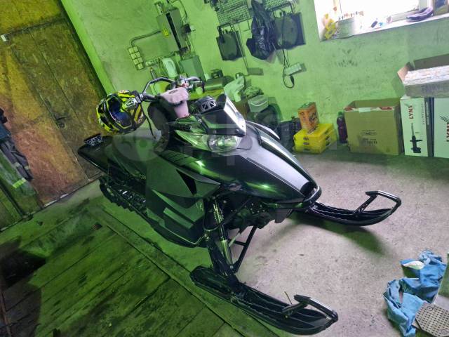 Arctic Cat M 800 Snopro 153 Limited. ,  ,   