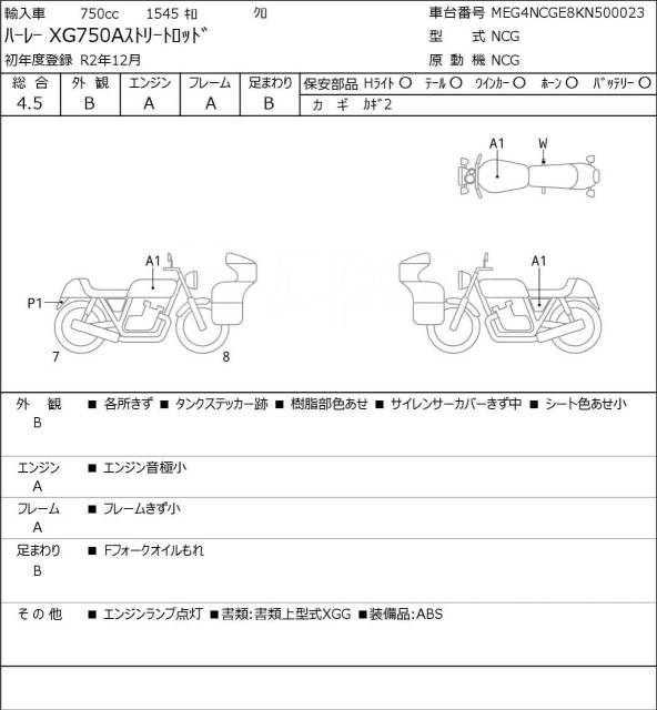 Harley-Davidson Street Rod. 750. ., , ,   