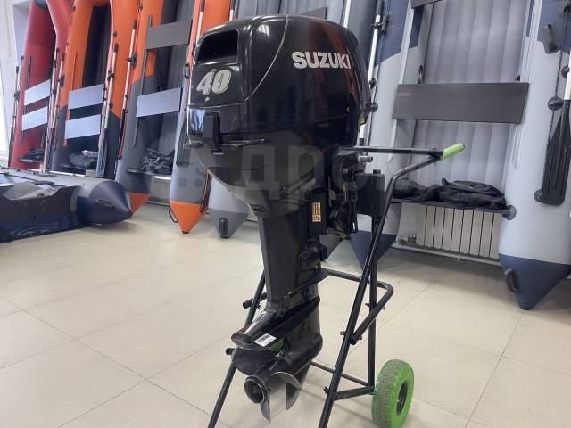 Suzuki. 40,00.., 2-, ,  S (381 ), 2013  