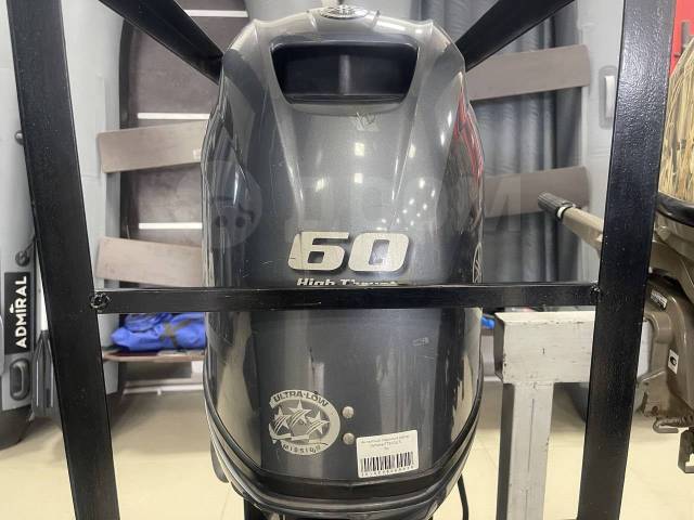 Yamaha. 60,00.., 4-, ,  L (508 ), 2015  