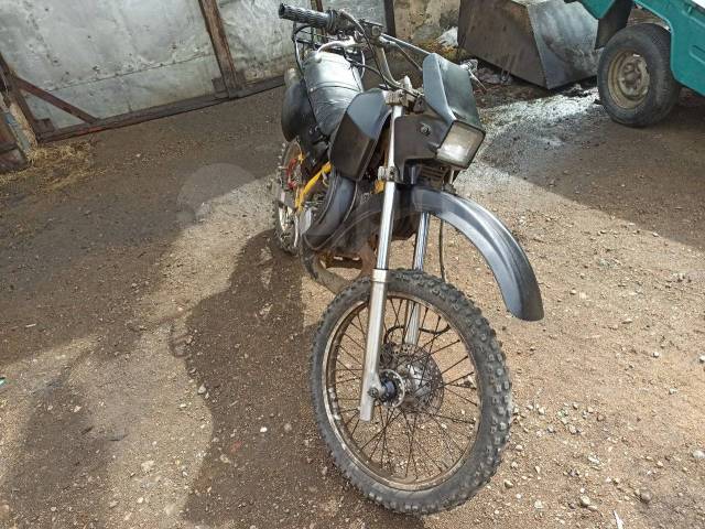 Kawasaki KDX 200. 200. ., , ,   