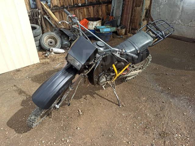 Kawasaki KDX 200. 200. ., , ,   