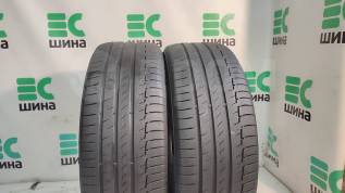 Continental PremiumContact 6, 235/55 R19 