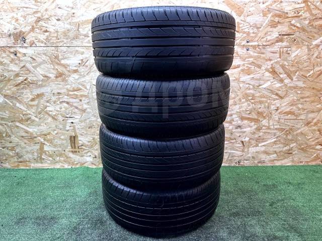 Nankang NS-20, 235/45 R17, 17