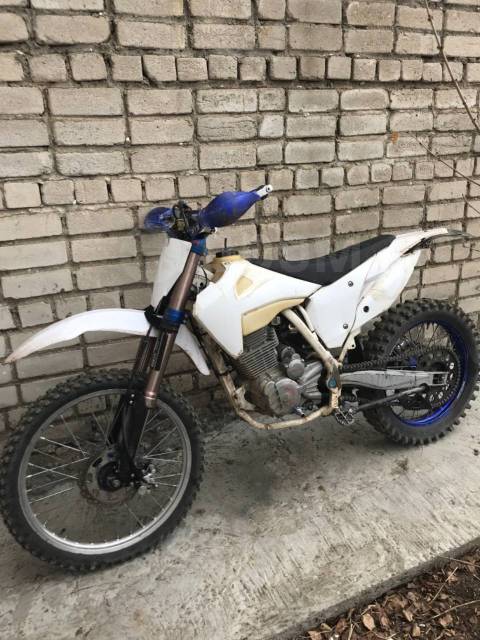 Motoland XT250 HS. 250. ., ,   