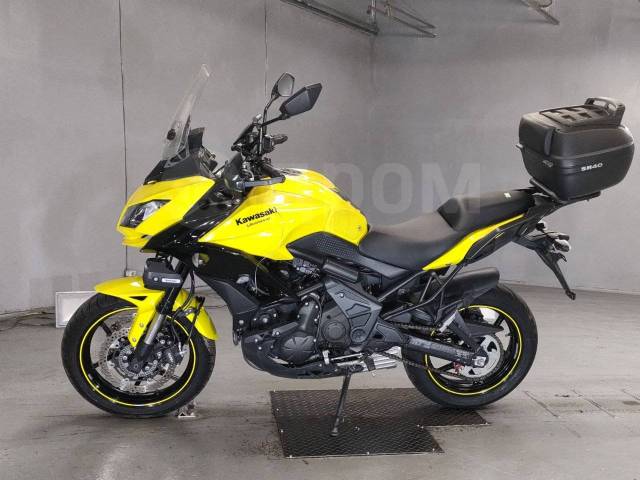 Kawasaki Versys 650. 650. ., , ,   