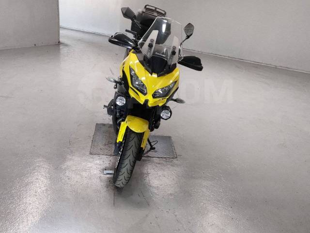 Kawasaki Versys 650. 650. ., , ,   