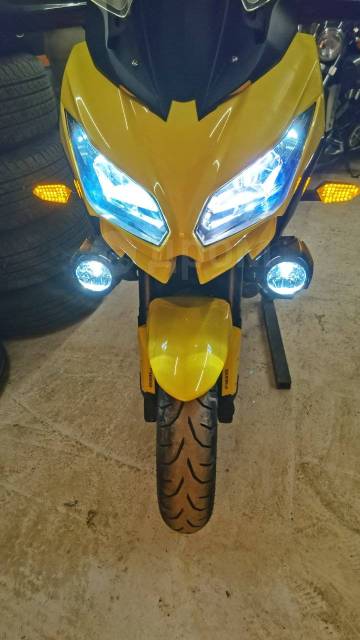 Kawasaki Versys 650. 650. ., , ,   