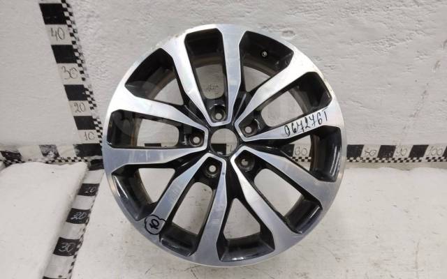 Диск колеса литой Renault Arkana R17 403007977R