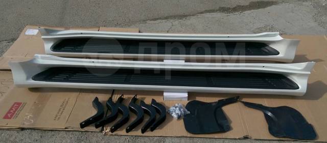 ,   Toyota Land Cruiser Prado 150 2009-2023 51781-60260  