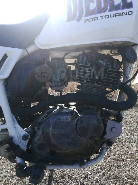 Suzuki Djebel 200. 200. ., , ,   