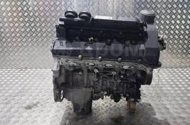 Двигатель Range Rover Sport L494 30ddtx 2016