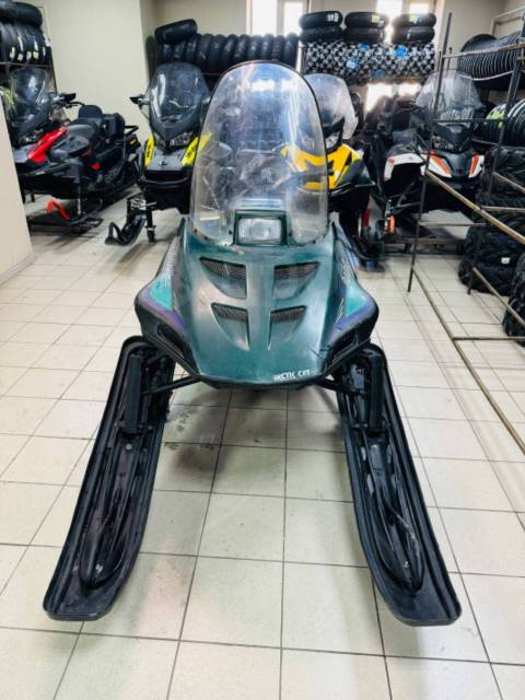 Arctic Cat Panther 440. ,  ,   