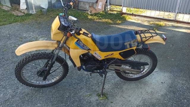 Suzuki TS 50. 49. ., ,  ,   