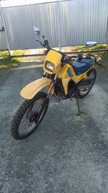 Suzuki TS 50. 49. ., ,  ,   