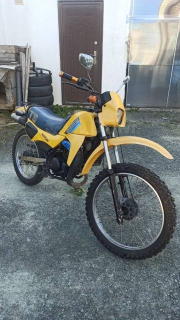 Suzuki TS 50. 49. ., ,  ,   