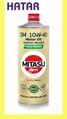   / () SM 1 MJ-M22/1 Mitasu 10W40 Mitasu MOLY-TRiMER 