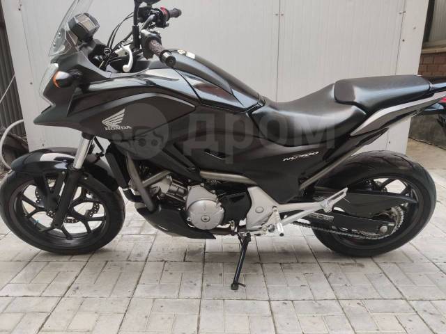 Honda NC 700X. 700. ., , ,   