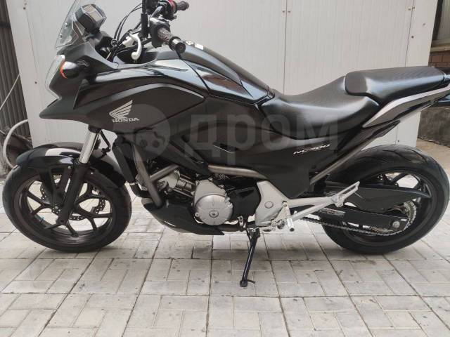 Honda NC 700X. 700. ., , ,   