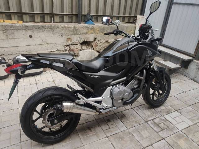 Honda NC 700X. 700. ., , ,   