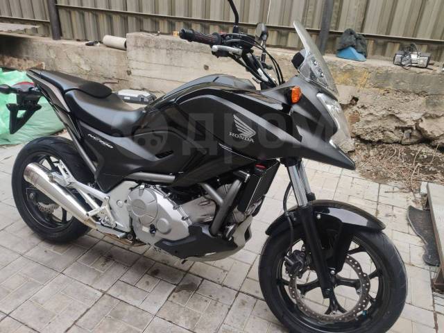 Honda NC 700X. 700. ., , ,   