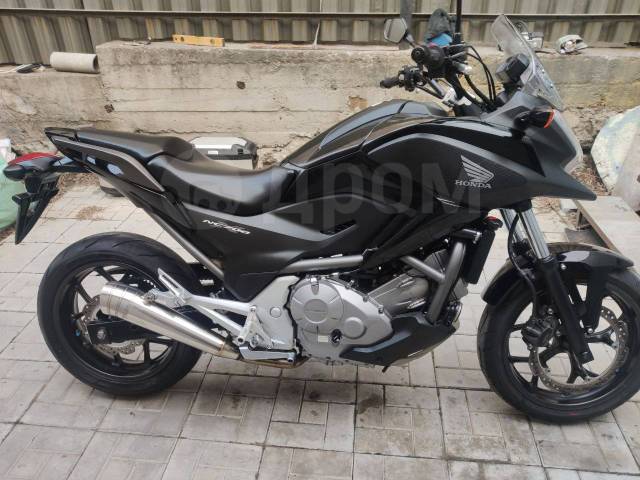 Honda NC 700X. 700. ., , ,   