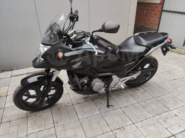 Honda NC 700X. 700. ., , ,   