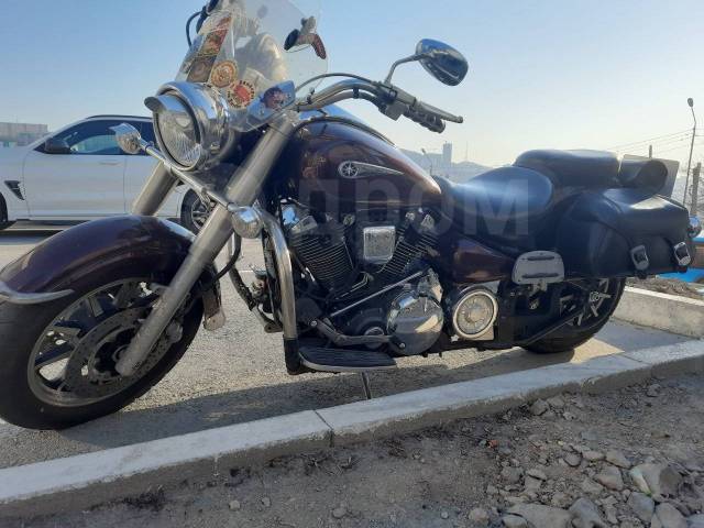 Yamaha Roadstar 1700. 1 700. ., , ,   